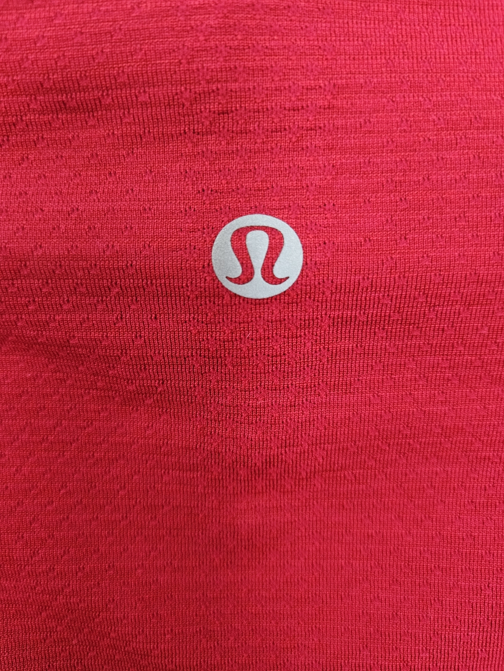 lululemon athletica Swiftly Relaxed Long-Sleeve Shirt Hip Length - Picture 3 of 4